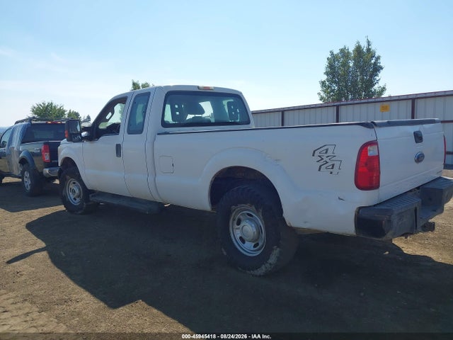 Ford F-250 Xl 2015 1FT7X2B64FEB72177 Image 14