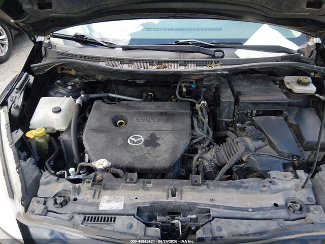 Aukcja sprzedaży 2013 Mazda Mazda5 Sport, vin: JM1CW2BL1D0162725, numer aukcji: 45945421