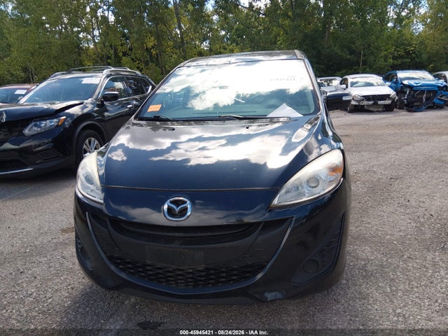 Aukcja sprzedaży 2013 Mazda Mazda5 Sport, vin: JM1CW2BL1D0162725, numer aukcji: 45945421