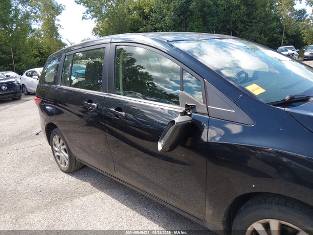 Aukcja sprzedaży 2013 Mazda Mazda5 Sport, vin: JM1CW2BL1D0162725, numer aukcji: 45945421