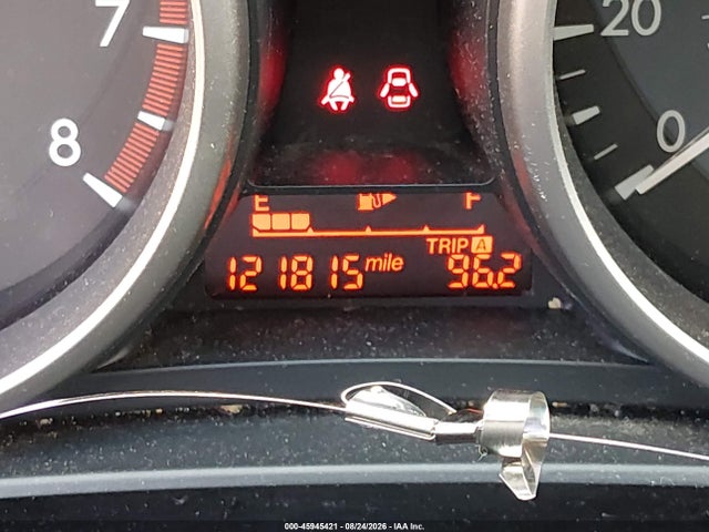 Aukcja sprzedaży 2013 Mazda Mazda5 Sport, vin: JM1CW2BL1D0162725, numer aukcji: 45945421