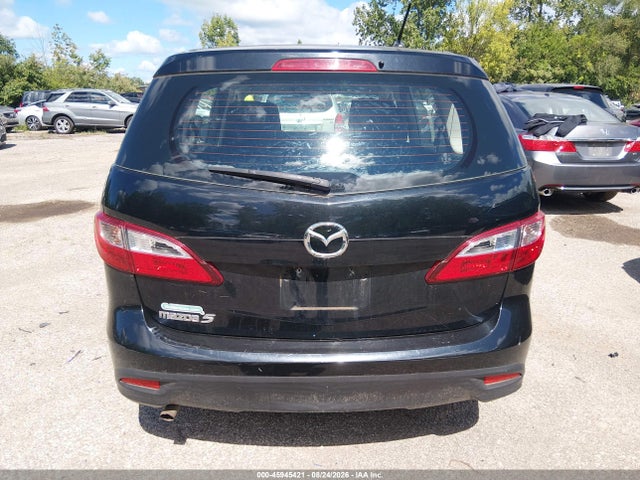 Aukcja sprzedaży 2013 Mazda Mazda5 Sport, vin: JM1CW2BL1D0162725, numer aukcji: 45945421