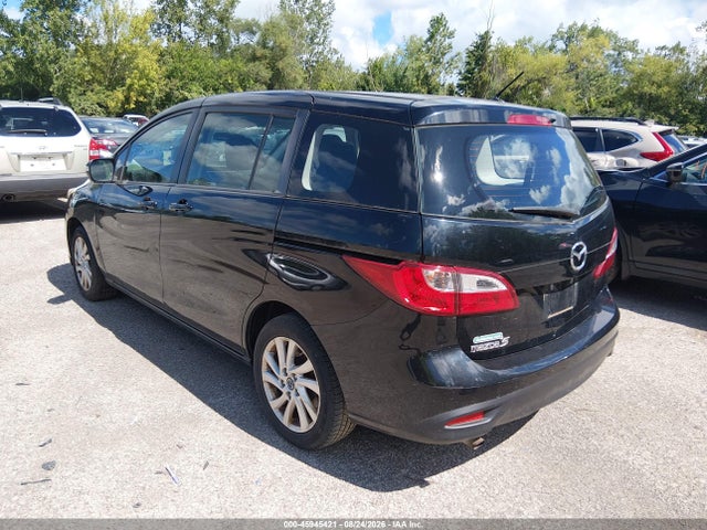 Aukcja sprzedaży 2013 Mazda Mazda5 Sport, vin: JM1CW2BL1D0162725, numer aukcji: 45945421