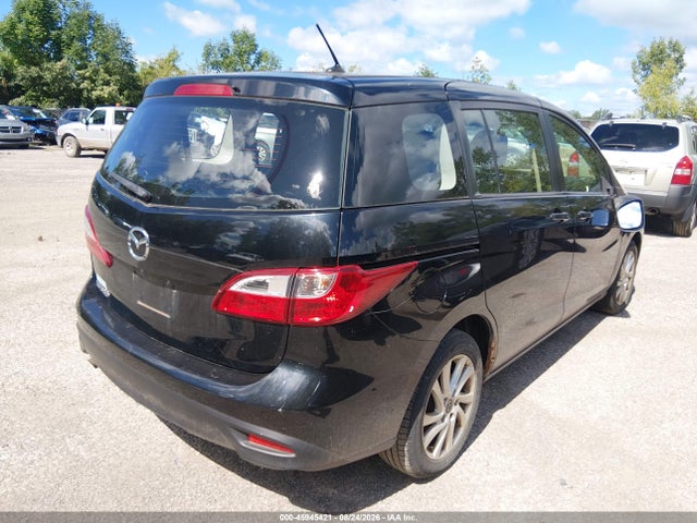 Aukcja sprzedaży 2013 Mazda Mazda5 Sport, vin: JM1CW2BL1D0162725, numer aukcji: 45945421