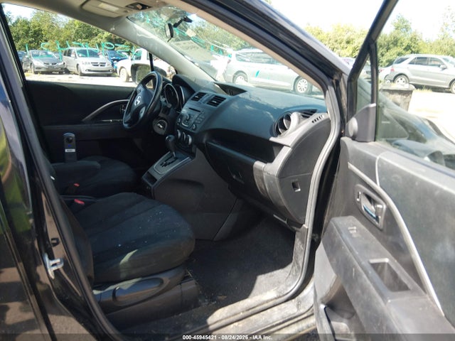 Aukcja sprzedaży 2013 Mazda Mazda5 Sport, vin: JM1CW2BL1D0162725, numer aukcji: 45945421