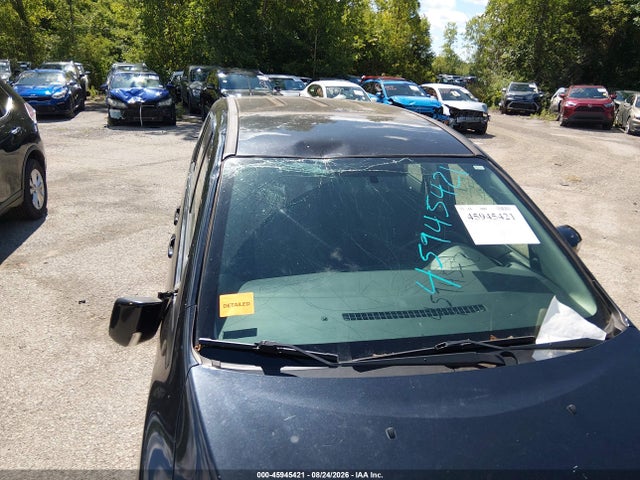 Aukcja sprzedaży 2013 Mazda Mazda5 Sport, vin: JM1CW2BL1D0162725, numer aukcji: 45945421