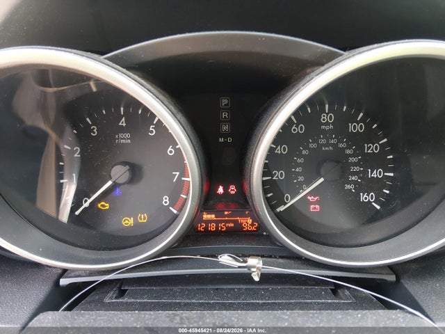 Aukcja sprzedaży 2013 Mazda Mazda5 Sport, vin: JM1CW2BL1D0162725, numer aukcji: 45945421