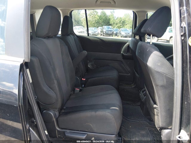 Aukcja sprzedaży 2013 Mazda Mazda5 Sport, vin: JM1CW2BL1D0162725, numer aukcji: 45945421