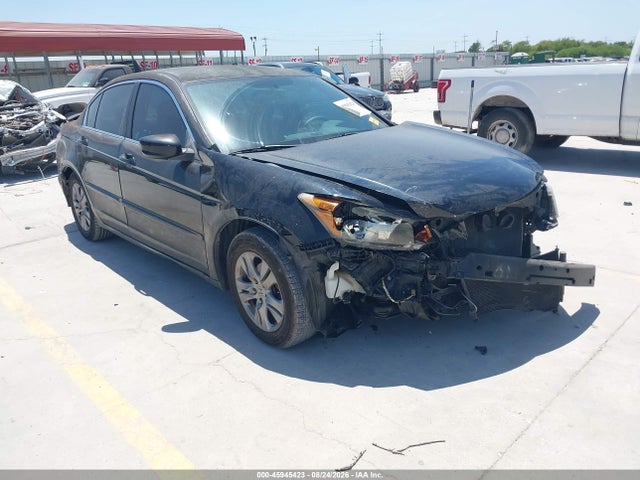 Aukcja sprzedaży 2012 Honda Accord 2.4 Se, vin: 1HGCP2F67CA096029, numer aukcji: 45945423