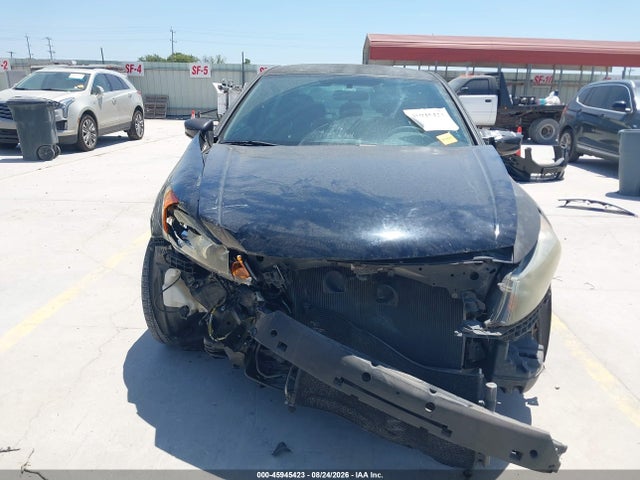 Aukcja sprzedaży 2012 Honda Accord 2.4 Se, vin: 1HGCP2F67CA096029, numer aukcji: 45945423