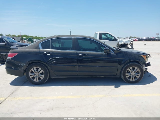 Aukcja sprzedaży 2012 Honda Accord 2.4 Se, vin: 1HGCP2F67CA096029, numer aukcji: 45945423