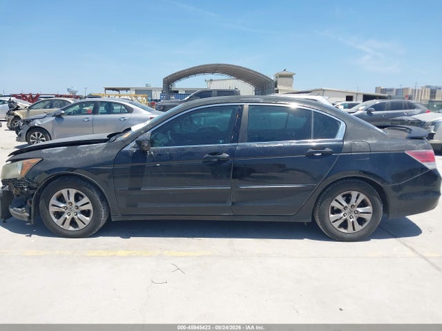 Aukcja sprzedaży 2012 Honda Accord 2.4 Se, vin: 1HGCP2F67CA096029, numer aukcji: 45945423