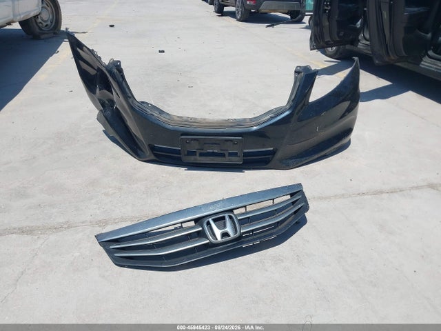 Aukcja sprzedaży 2012 Honda Accord 2.4 Se, vin: 1HGCP2F67CA096029, numer aukcji: 45945423
