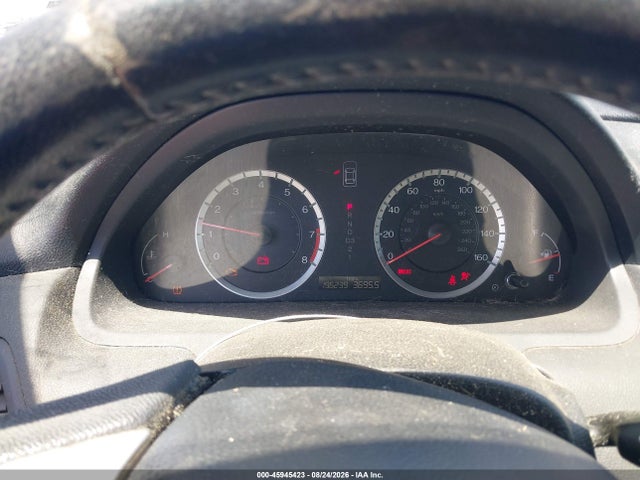 Aukcja sprzedaży 2012 Honda Accord 2.4 Se, vin: 1HGCP2F67CA096029, numer aukcji: 45945423