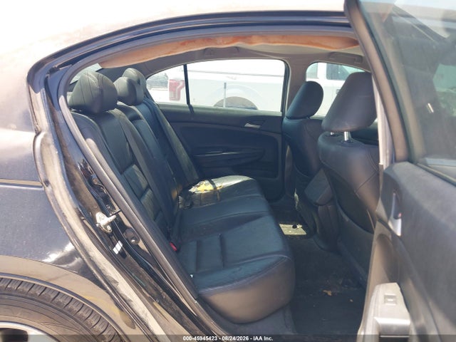 Aukcja sprzedaży 2012 Honda Accord 2.4 Se, vin: 1HGCP2F67CA096029, numer aukcji: 45945423