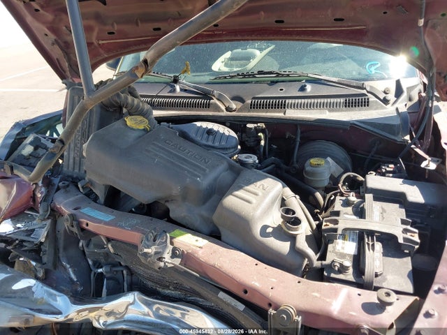 Продажа на аукционе авто 2000 Dodge Dakota Slt/sport, vin: 1B7GL2AX8YS601671, номер лота: 45945432