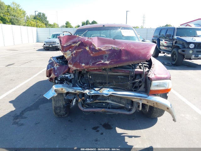 Продажа на аукционе авто 2000 Dodge Dakota Slt/sport, vin: 1B7GL2AX8YS601671, номер лота: 45945432