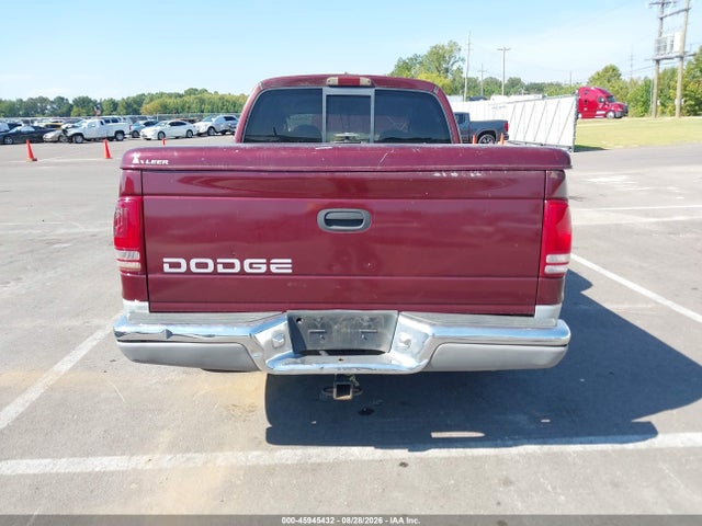 Продажа на аукционе авто 2000 Dodge Dakota Slt/sport, vin: 1B7GL2AX8YS601671, номер лота: 45945432