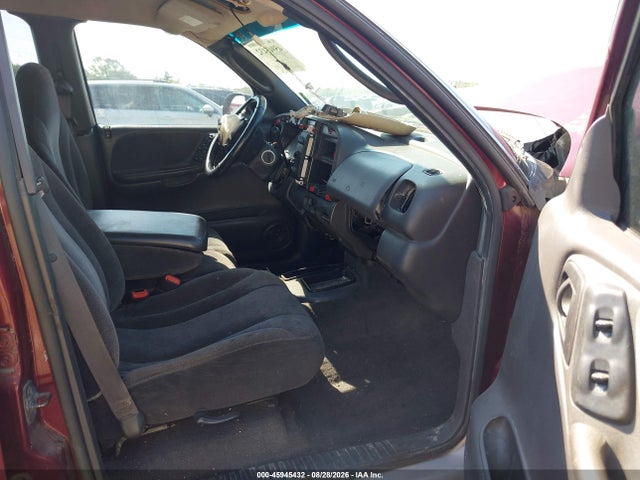 Продажа на аукционе авто 2000 Dodge Dakota Slt/sport, vin: 1B7GL2AX8YS601671, номер лота: 45945432