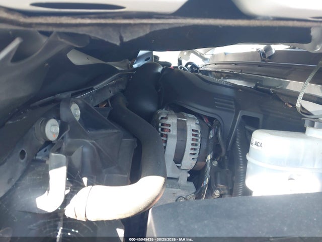 2007 Chevrolet Silverado 1500 Lt2 მანქანა იყიდება აუქციონზე, vin: 2GCEK13M271539819, აუქციონის ნომერი: 45945435