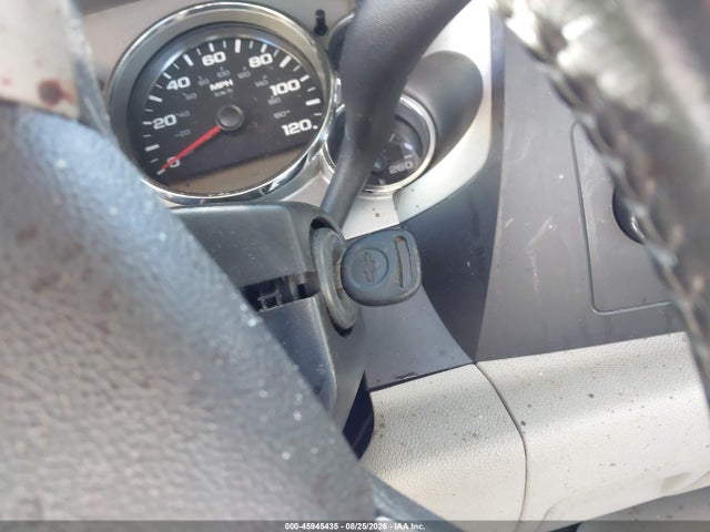 2007 Chevrolet Silverado 1500 Lt2 მანქანა იყიდება აუქციონზე, vin: 2GCEK13M271539819, აუქციონის ნომერი: 45945435