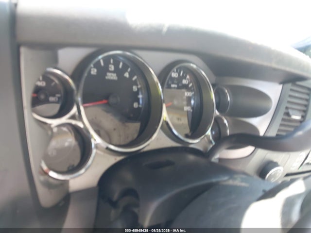 2007 Chevrolet Silverado 1500 Lt2 მანქანა იყიდება აუქციონზე, vin: 2GCEK13M271539819, აუქციონის ნომერი: 45945435