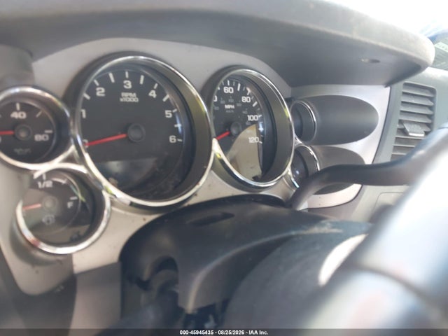 2007 Chevrolet Silverado 1500 Lt2 მანქანა იყიდება აუქციონზე, vin: 2GCEK13M271539819, აუქციონის ნომერი: 45945435