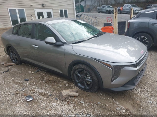 Продажа на аукционе авто 2026 Kia K4 Lxs, vin: 3KPFT4DE5TE294246, номер лота: 45945437