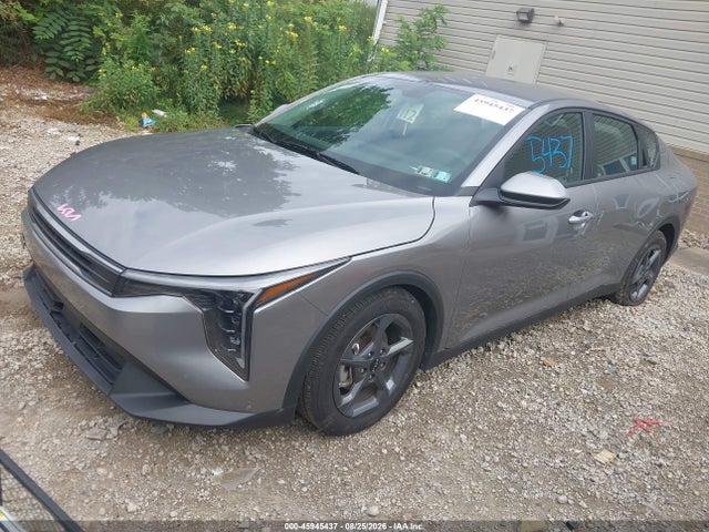 Продаж на аукціоні авто 2026 Kia K4 Lxs, vin: 3KPFT4DE5TE294246, номер лоту: 45945437