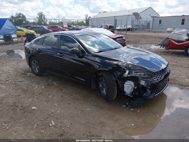Auction sale of the 2023 Kia K5 Lxs, vin: 5XXG14J2XPG198243, lot number: 45945438