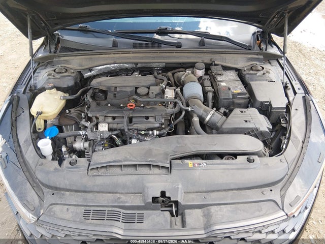 Auction sale of the 2023 Kia K5 Lxs, vin: 5XXG14J2XPG198243, lot number: 45945438