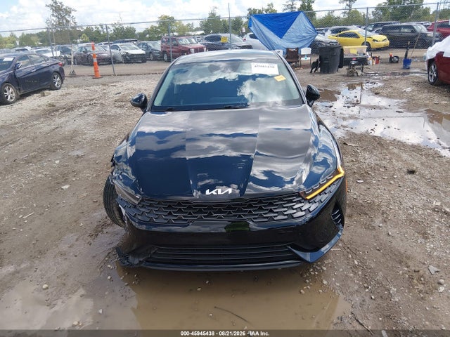 Auction sale of the 2023 Kia K5 Lxs, vin: 5XXG14J2XPG198243, lot number: 45945438