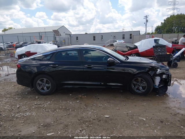 Auction sale of the 2023 Kia K5 Lxs, vin: 5XXG14J2XPG198243, lot number: 45945438