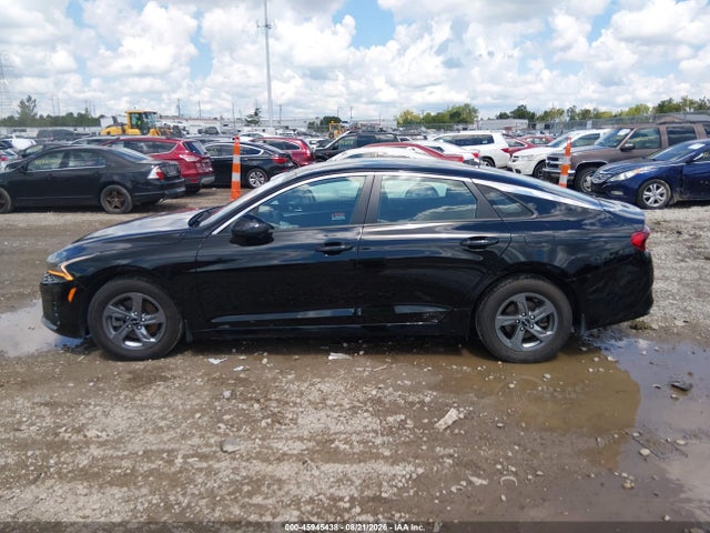 Auction sale of the 2023 Kia K5 Lxs, vin: 5XXG14J2XPG198243, lot number: 45945438