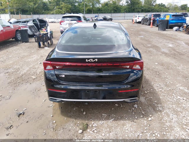 Auction sale of the 2023 Kia K5 Lxs, vin: 5XXG14J2XPG198243, lot number: 45945438