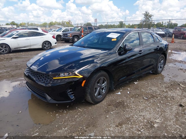Auction sale of the 2023 Kia K5 Lxs, vin: 5XXG14J2XPG198243, lot number: 45945438