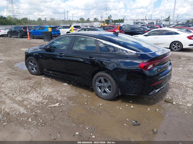 Auction sale of the 2023 Kia K5 Lxs, vin: 5XXG14J2XPG198243, lot number: 45945438
