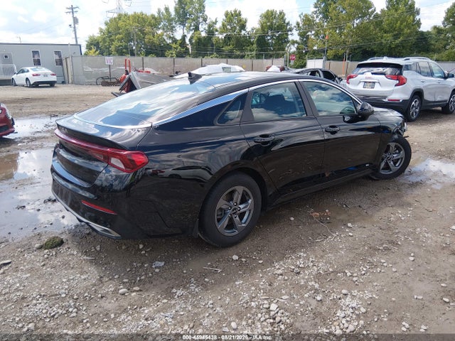 Auction sale of the 2023 Kia K5 Lxs, vin: 5XXG14J2XPG198243, lot number: 45945438