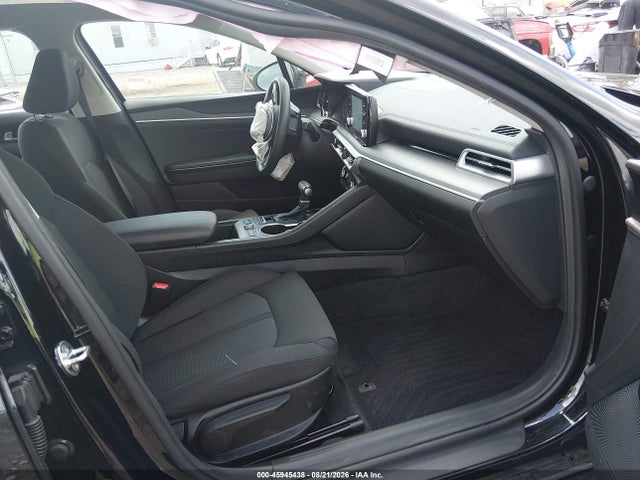 Auction sale of the 2023 Kia K5 Lxs, vin: 5XXG14J2XPG198243, lot number: 45945438