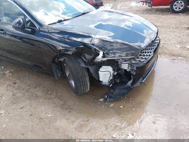 Auction sale of the 2023 Kia K5 Lxs, vin: 5XXG14J2XPG198243, lot number: 45945438