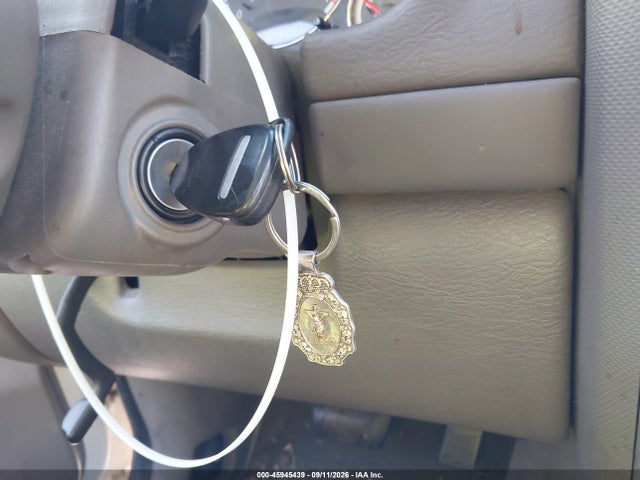 45945439 :رقم المزاد ، 1J8GK58K16W286371 vin ، 2006 Jeep Liberty Limited Edition مزاد بيع