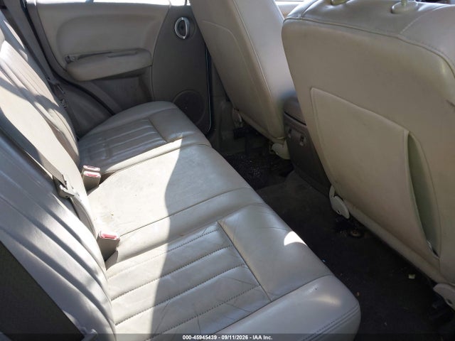 45945439 :رقم المزاد ، 1J8GK58K16W286371 vin ، 2006 Jeep Liberty Limited Edition مزاد بيع