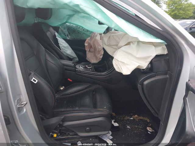 Aukcja sprzedaży 2018 Mercedes-benz Amg Glc 43 Coupe 4matic, vin: WDC0J6EB8JF456282, numer aukcji: 45945441