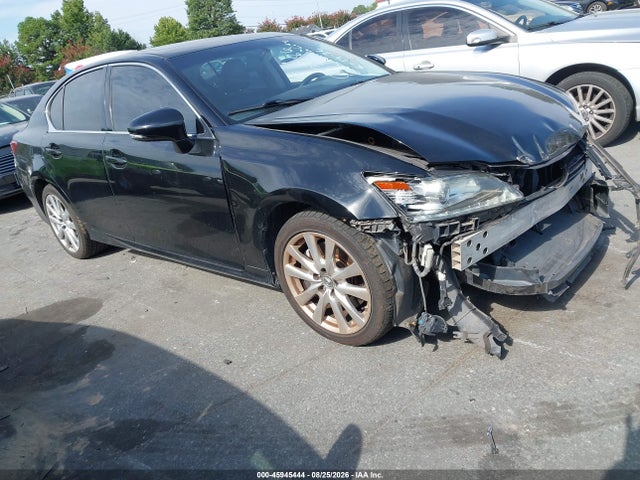 Продаж на аукціоні авто 2013 Lexus Gs 350, vin: JTHCE1BL6D5013886, номер лоту: 45945444