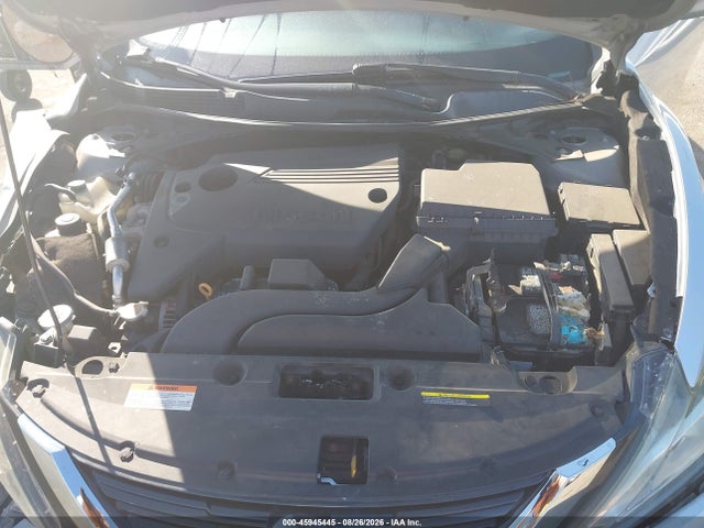 Nissan Altima 2.5 Sv 2017 1N4AL3APXHC185585 Image 10