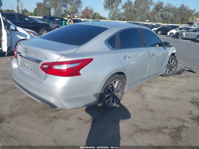 Nissan Altima 2.5 Sv 2017 1N4AL3APXHC185585 Image 4