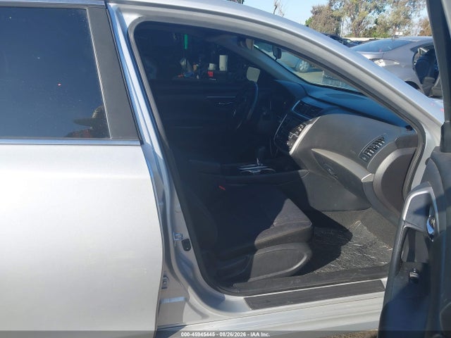 Nissan Altima 2.5 Sv 2017 1N4AL3APXHC185585 Image 5