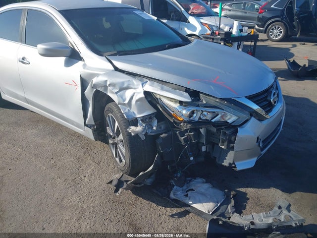 Nissan Altima 2.5 Sv 2017 1N4AL3APXHC185585 Image 6