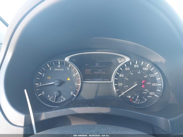 Nissan Altima 2.5 Sv 2017 1N4AL3APXHC185585 Image 7