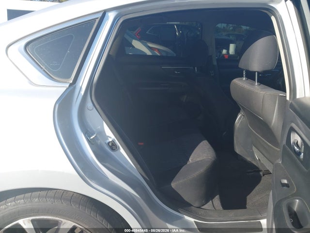 Nissan Altima 2.5 Sv 2017 1N4AL3APXHC185585 Image 8